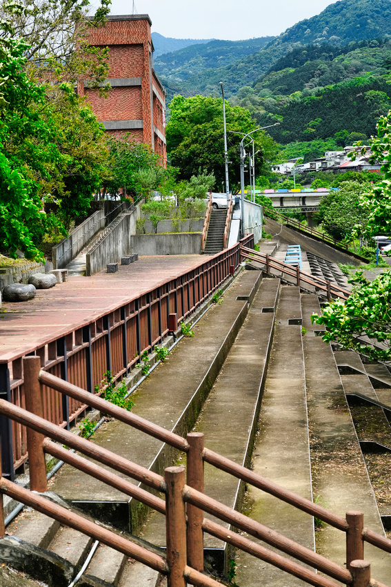 NanZhuang Old Street, Taiwan