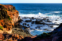 Pulpit Rock, Cape Schanck