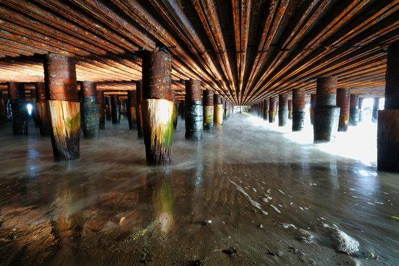 Princes Pier, Melbourne