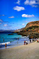 Second Valley Beach, South Australia