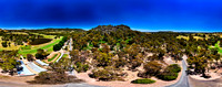 Hanging Rock, Victoria