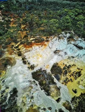 Heathcote Topdown