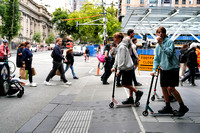 Melbourne CBD 25 2 15