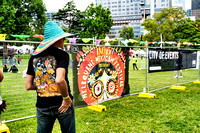 Melbourne Flagstaff Garden Mexican Festival