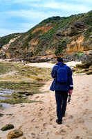 Sierra Nevada Rocks, Portsea