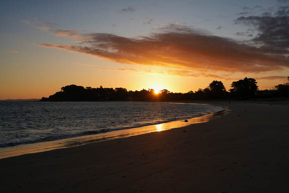 Balnarring Beach