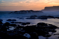 Flinders Blowhole, Melbourne