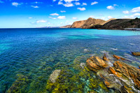 Second Valley Beach, South Australia