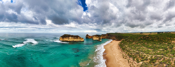 Bay of Islands, Great Ocean Road