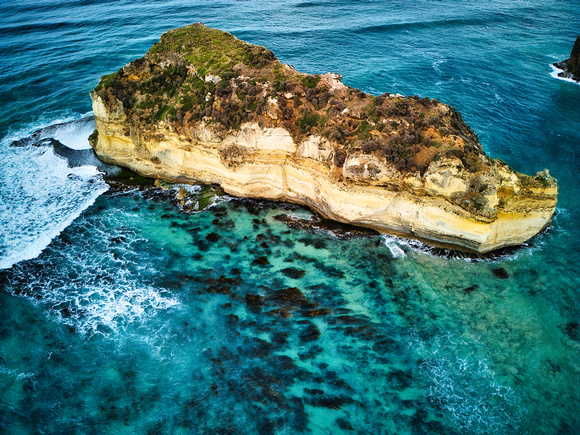 Bay of Islands, Great Ocean Road