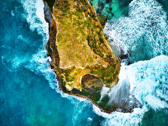 Bay of Islands, Great Ocean Road