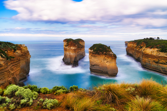 Loch Ard Gorge, Great Ocean Road