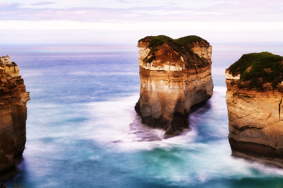 Loch Ard Gorge, Great Ocean Road