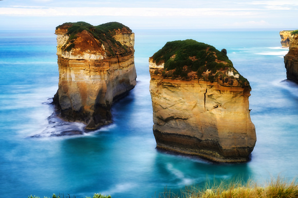 Loch Ard Gorge, Great Ocean Road