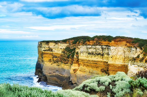 Loch Ard Gorge, Great Ocean Road