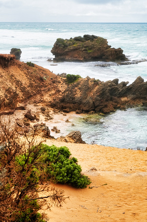 The Crag, Great Ocean Road