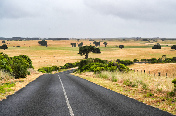 The Crag, Great Ocean Road