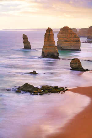 Twelve Apostles, Great Ocean Road