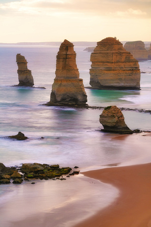 Twelve Apostles, Great Ocean Road