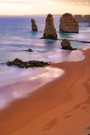 Twelve Apostles, Great Ocean Road