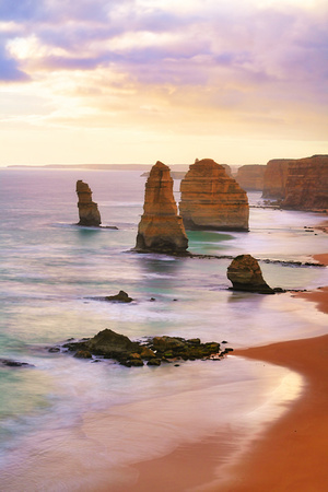 Twelve Apostles, Great Ocean Road