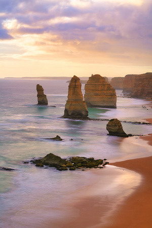 Twelve Apostles, Great Ocean Road