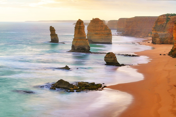 Twelve Apostles, Great Ocean Road