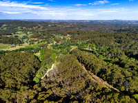 Adelaide Hills Panorama