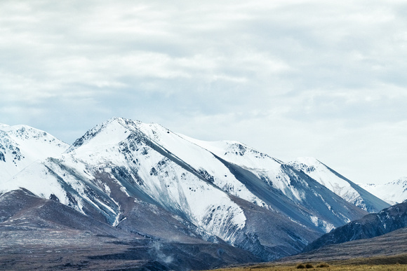 Edora, New Zealand