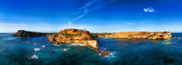 Bay of Islands, Peterborough