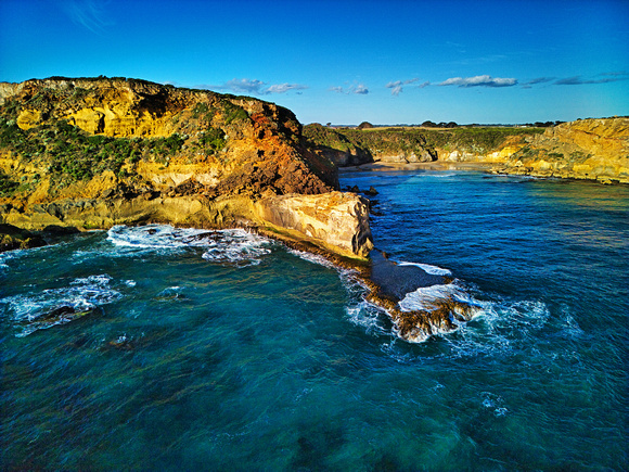 Bay of Islands, Peterborough