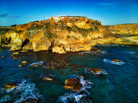 Bay of Islands, Peterborough