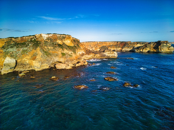 Bay of Islands, Peterborough