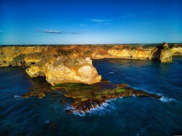 Bay of Islands, Peterborough