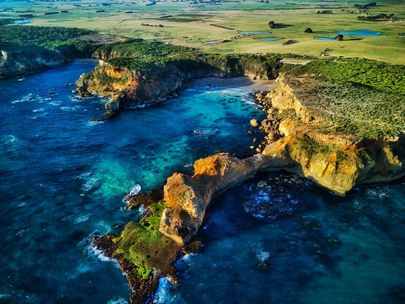 Bay of Islands, Peterborough