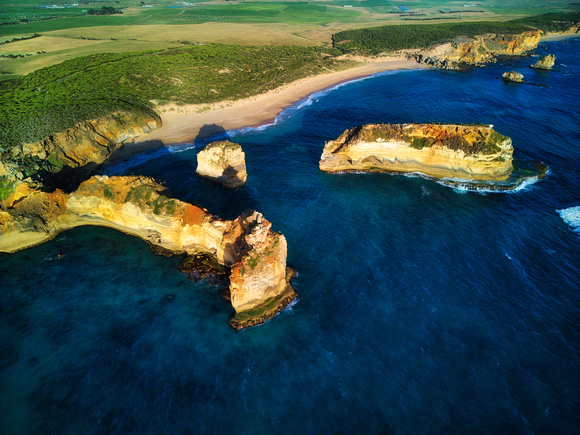 Bay of Islands, Peterborough