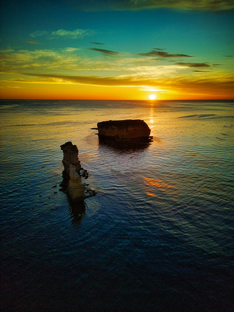 Bay of Islands, Peterborough