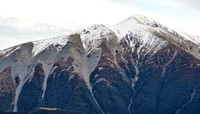 Arthurs Pass, New Zealand