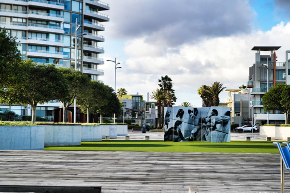 Princes Pier, Melbourne