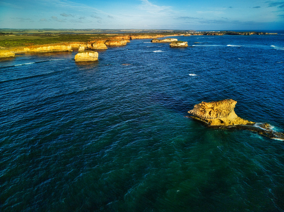 Bay of Martyrs, Peterborough