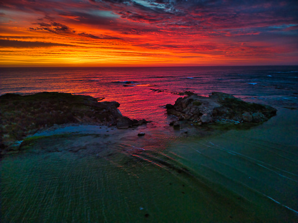 Warrnambool Coast