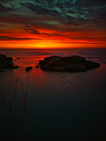 Warrnambool Coast