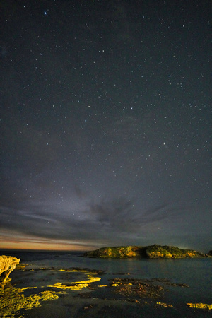 Merri Marine Park, Warrnambool