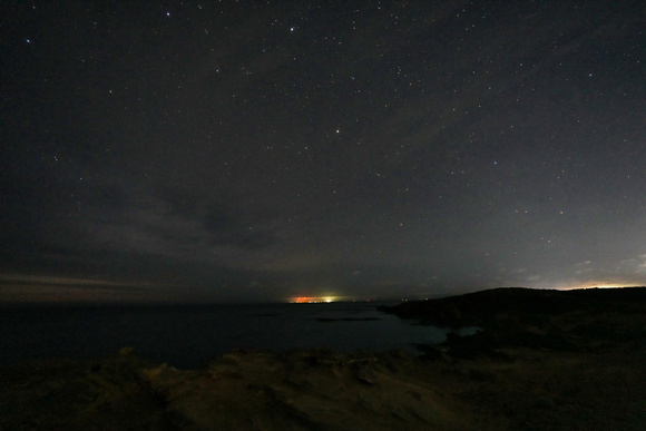 Merri Marine Park, Warrnambool