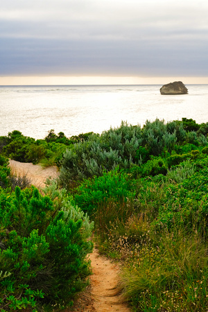 Merri Marine Park, Warrnambool