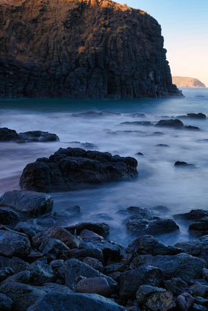 Pulpit Rock, Cape Schanck