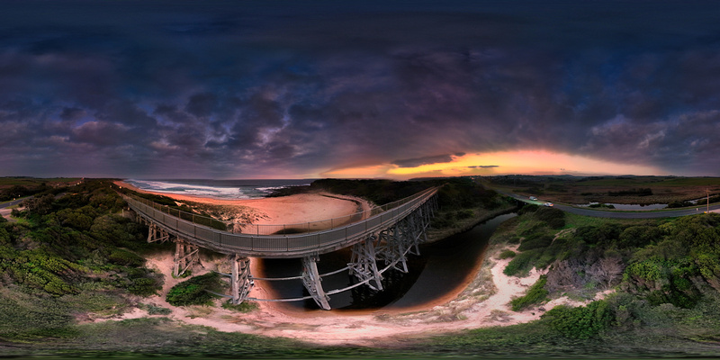 Kilcunda Sunset