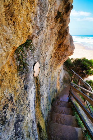 Gibsons Steps, Great Ocean Road