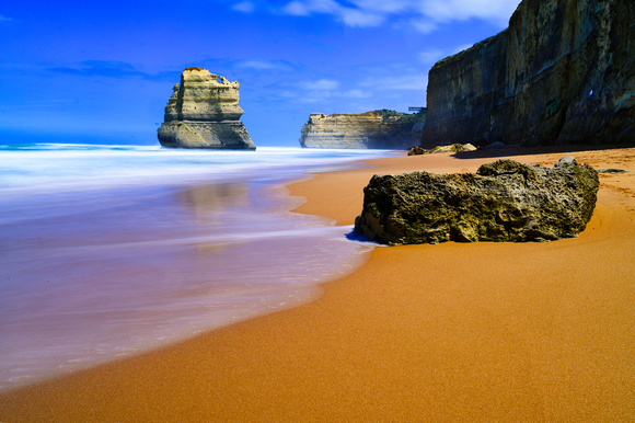 Gibsons Steps, Great Ocean Road