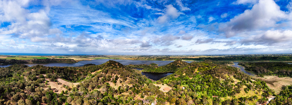 Tower Hill, Warrnambool